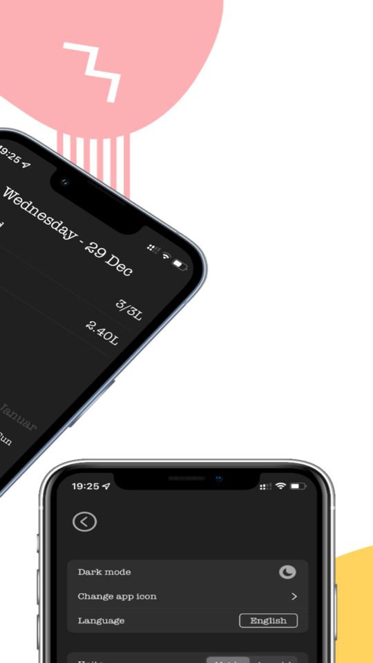 reHydrate screenshot 3