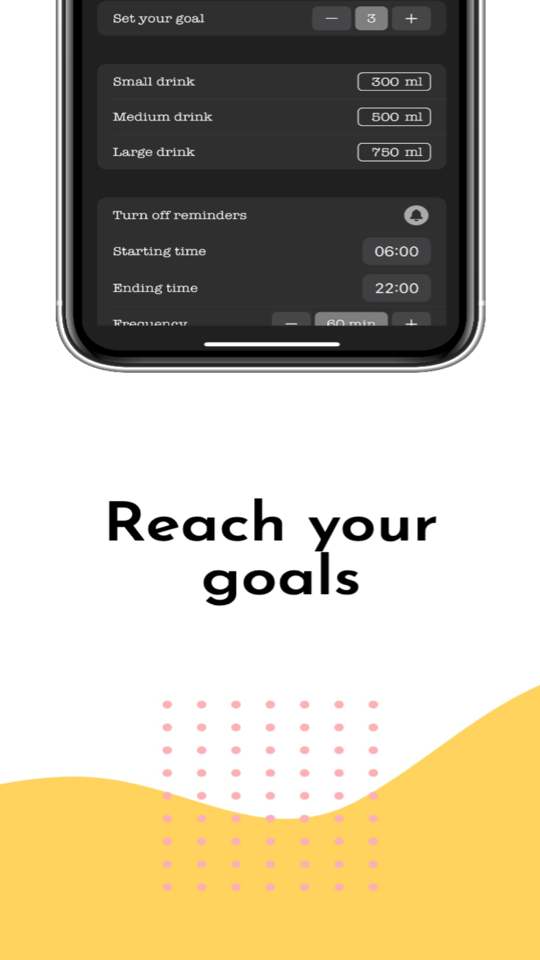 reHydrate screenshot 4